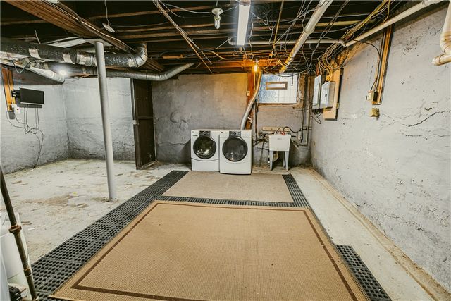 332 Mount Vernon Avenue, Rochester, NY 14620