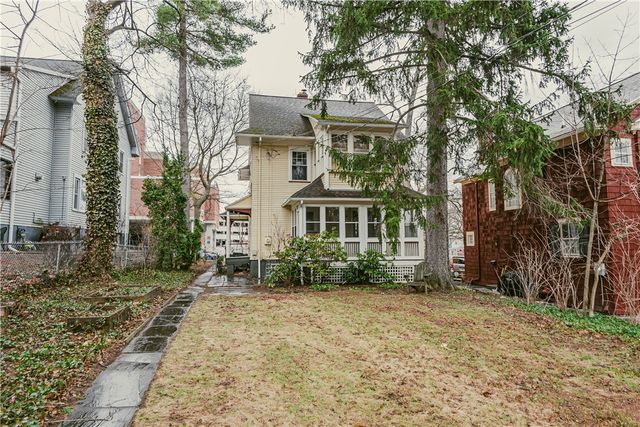 332 Mount Vernon Avenue, Rochester, NY 14620