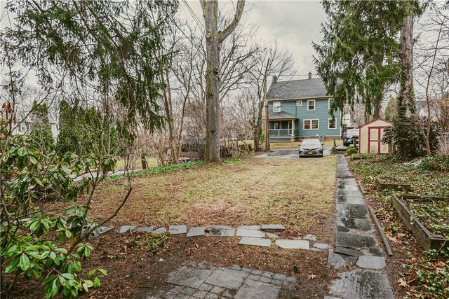 332 Mount Vernon Avenue, Rochester, NY 14620