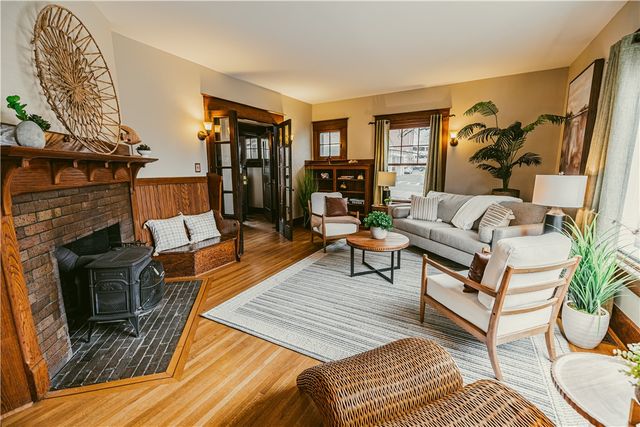 332 Mount Vernon Avenue, Rochester, NY 14620