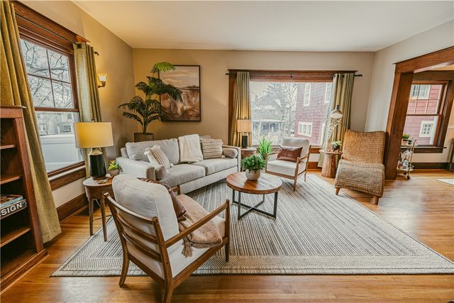 332 Mount Vernon Avenue, Rochester, NY 14620