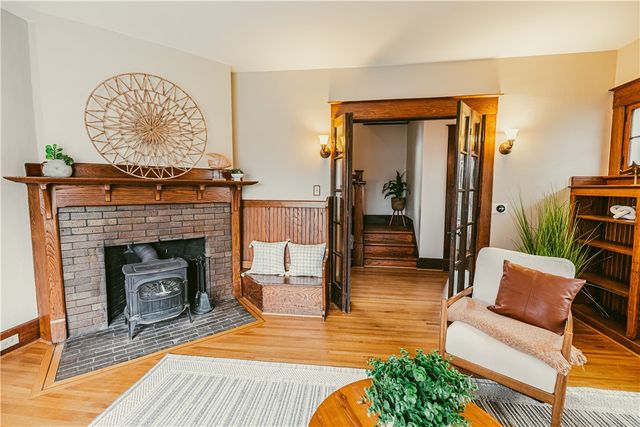 332 Mount Vernon Avenue, Rochester, NY 14620