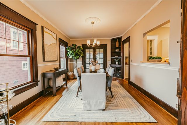 332 Mount Vernon Avenue, Rochester, NY 14620