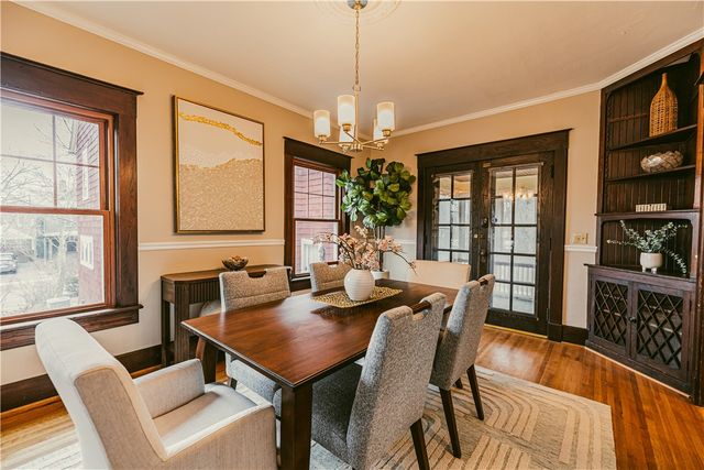 332 Mount Vernon Avenue, Rochester, NY 14620