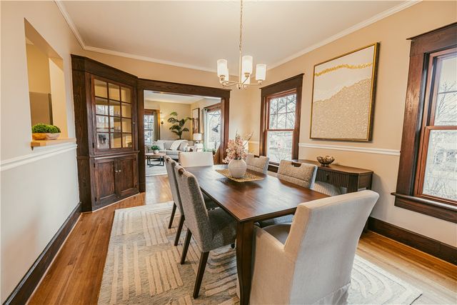 332 Mount Vernon Avenue, Rochester, NY 14620