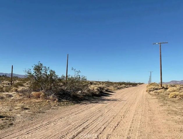 48535 Cheltham, Newberry Springs, CA 92365
