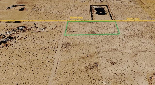 48535 Cheltham, Newberry Springs, CA 92365