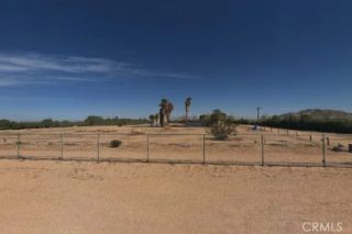 48535 Cheltham, Newberry Springs, CA 92365