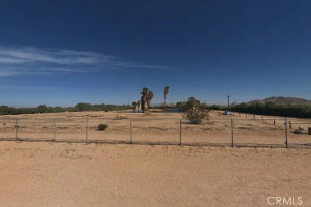 48535 Cheltham, Newberry Springs, CA 92365