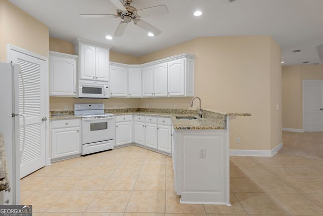 447 Eagle Boulevard, Kingsland, GA 31548