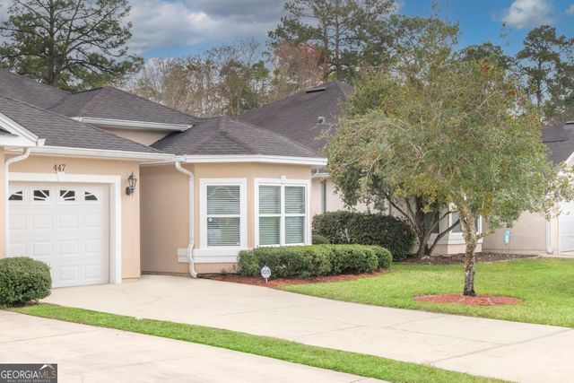 447 Eagle Boulevard, Kingsland, GA 31548