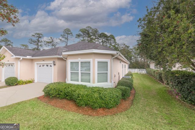 447 Eagle Boulevard, Kingsland, GA 31548