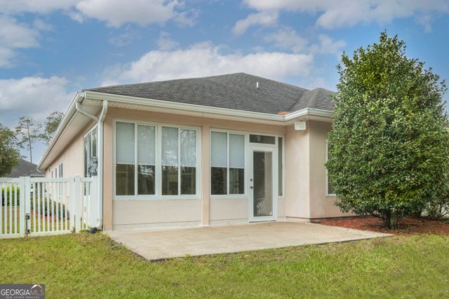 447 Eagle Boulevard, Kingsland, GA 31548