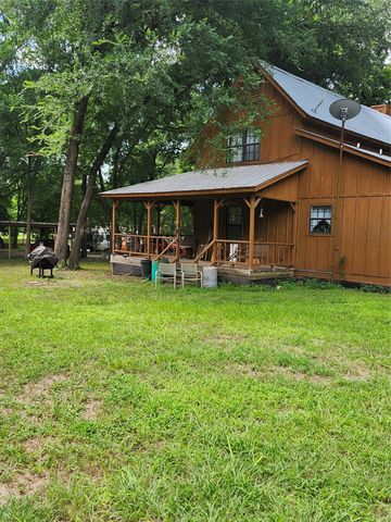9353 S Fm 730, Azle, TX 76020