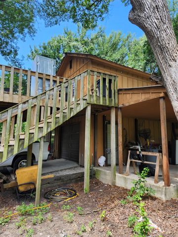 9353 S Fm 730, Azle, TX 76020