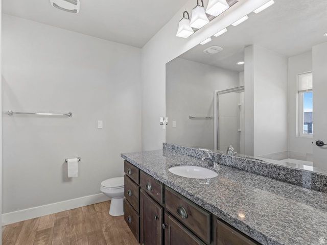 573 S MAXWELL DR, Grantsville, UT 84029