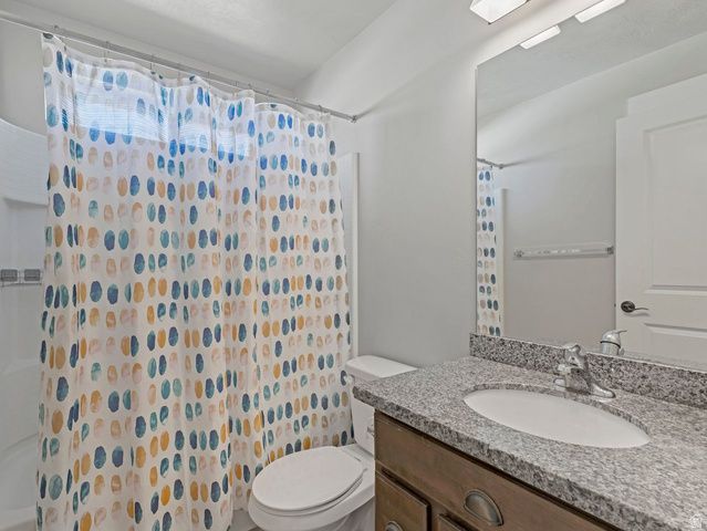 573 S MAXWELL DR, Grantsville, UT 84029