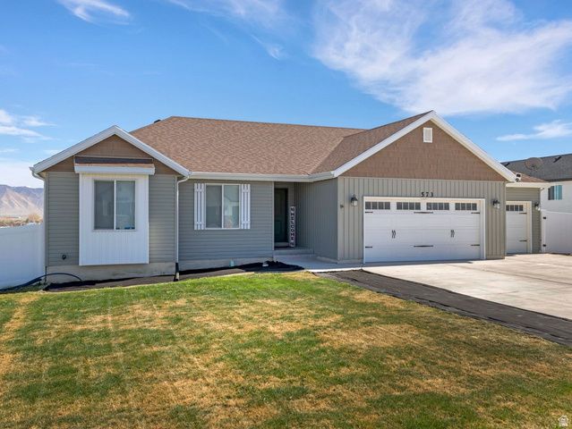 573 S MAXWELL DR, Grantsville, UT 84029