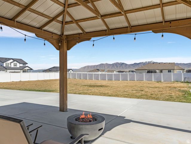573 S MAXWELL DR, Grantsville, UT 84029