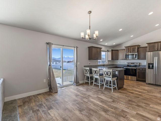 573 S MAXWELL DR, Grantsville, UT 84029