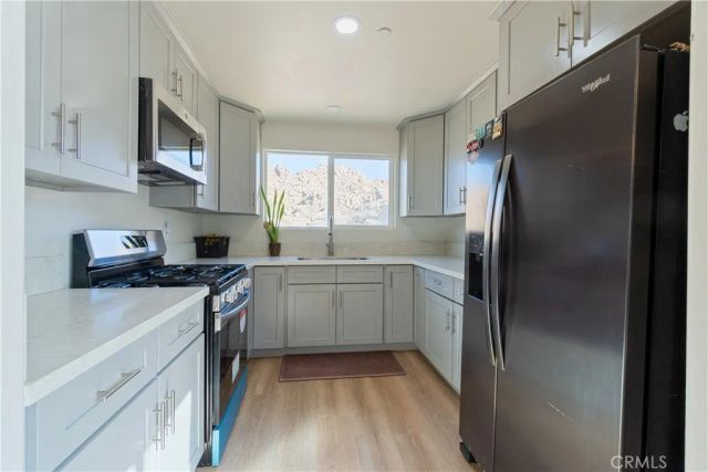 40004 171st East, Palmdale, CA 93591