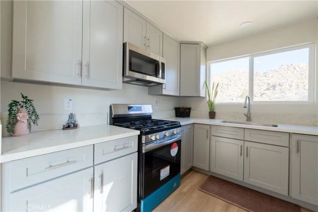 40004 171st East, Palmdale, CA 93591