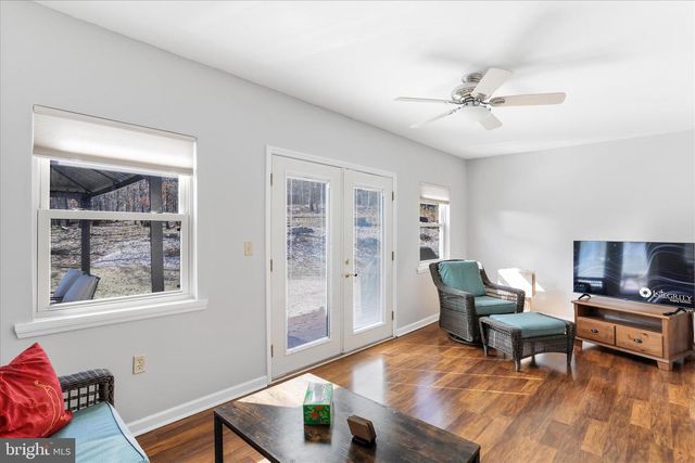 810 ARROWHEAD TRL, Cumberland, MD 21502