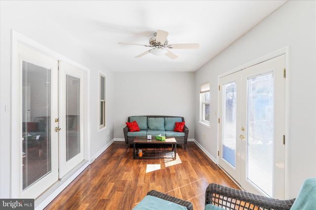 810 ARROWHEAD TRL, Cumberland, MD 21502