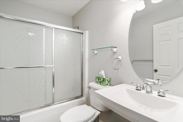 810 ARROWHEAD TRL, Cumberland, MD 21502