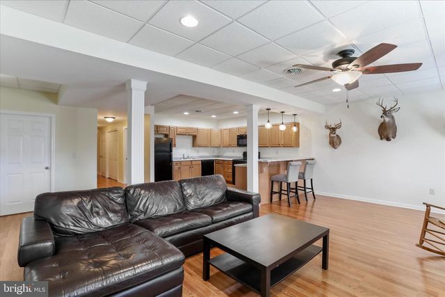 810 ARROWHEAD TRL, Cumberland, MD 21502