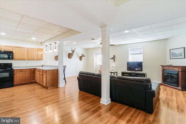 810 ARROWHEAD TRL, Cumberland, MD 21502