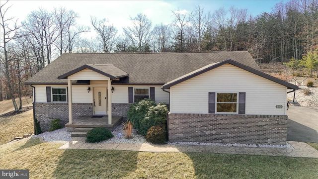 810 ARROWHEAD TRL, Cumberland, MD 21502