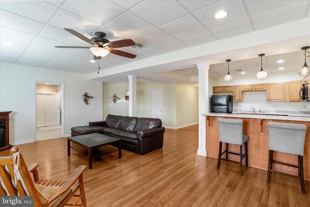 810 ARROWHEAD TRL, Cumberland, MD 21502