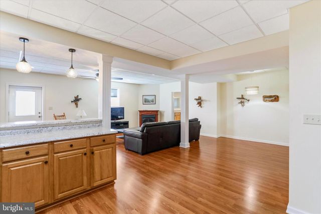 810 ARROWHEAD TRL, Cumberland, MD 21502