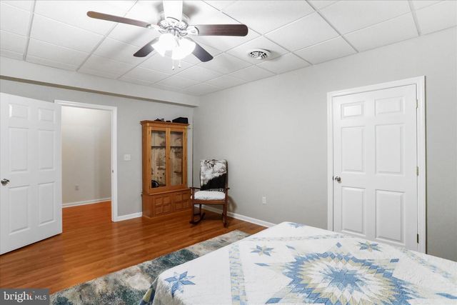 810 ARROWHEAD TRL, Cumberland, MD 21502