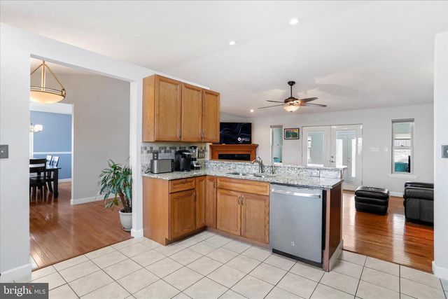 810 ARROWHEAD TRL, Cumberland, MD 21502