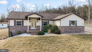 810 ARROWHEAD TRL, Cumberland, MD 21502