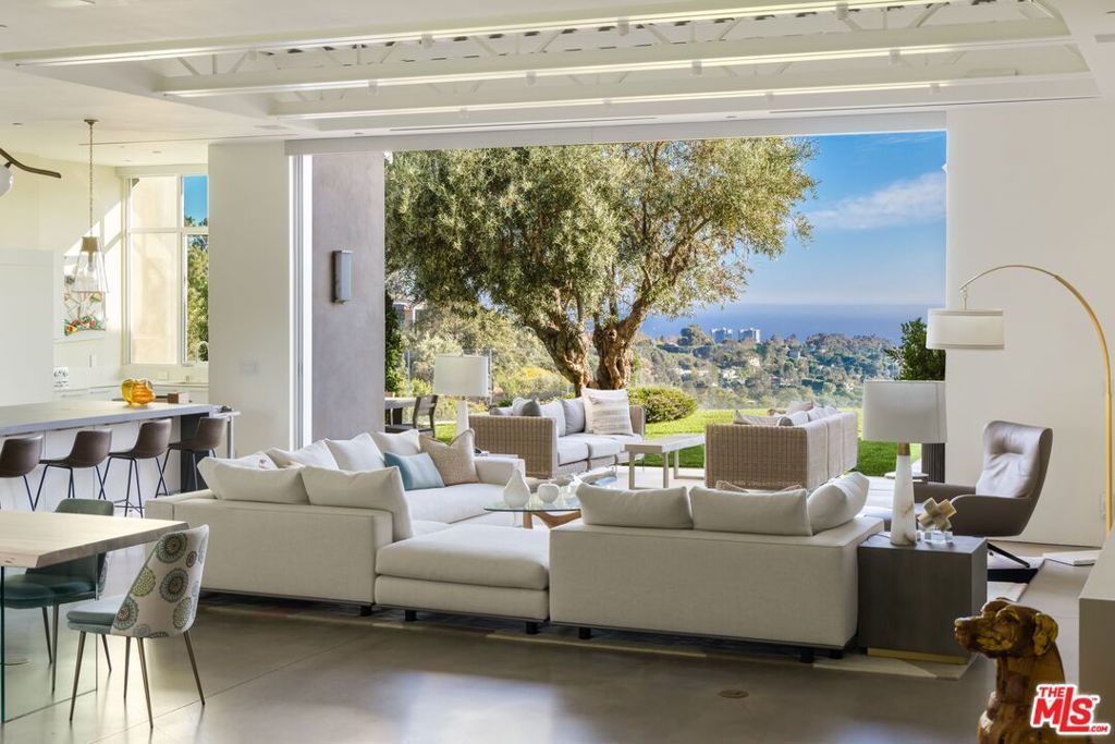1550 Casale Road, Pacific Palisades, CA 90272 — photo 2