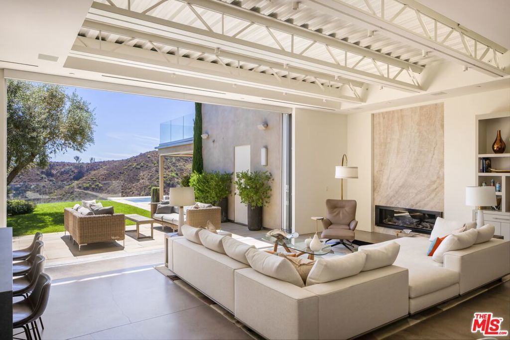 1550 Casale Road, Pacific Palisades, CA 90272 — photo 5