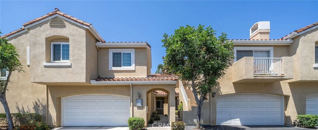2413 Mira Monte Court, Tustin, CA 92782 — exterior