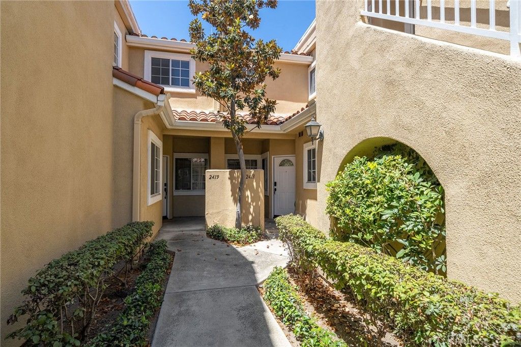 2413 Mira Monte Court, Tustin, CA 92782 — photo 2