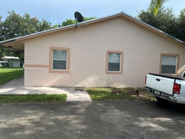 6142 Arthur St 6142, Hollywood, FL 33024