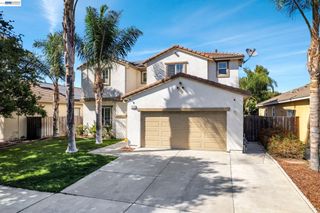 2142 Harborage Way, Oakley, CA 94561