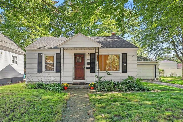 3310 Highland Street, Muskegon Heights, MI 49444