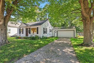 3310 Highland Street, Muskegon Heights, MI 49444