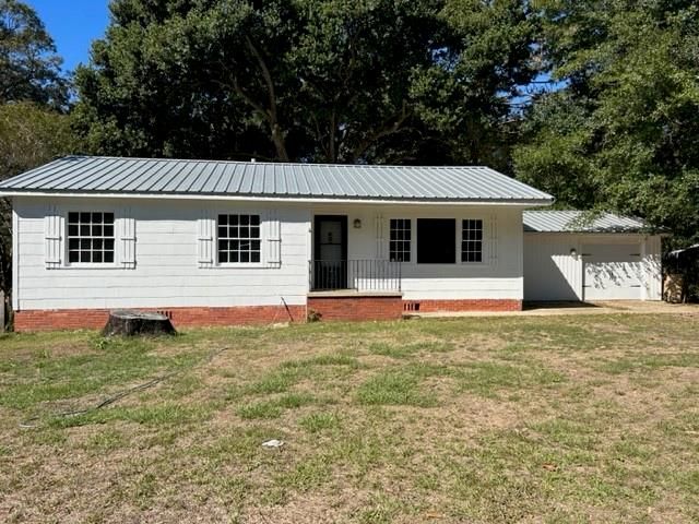 272 Park S Avenue, Mobile, AL 36695