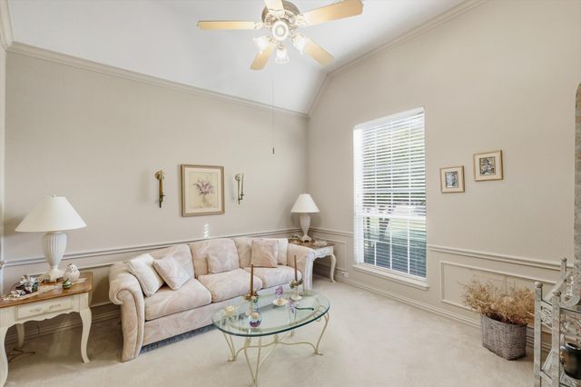 1304 Shropshire Court, Keller, TX 76248