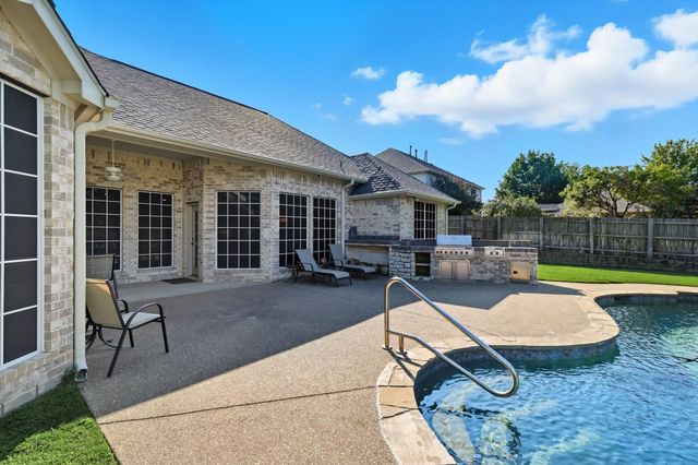 1304 Shropshire Court, Keller, TX 76248