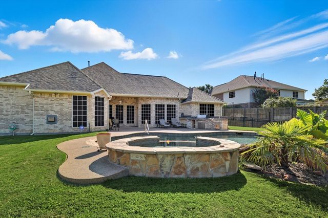 1304 Shropshire Court, Keller, TX 76248