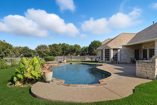 1304 Shropshire Court, Keller, TX 76248